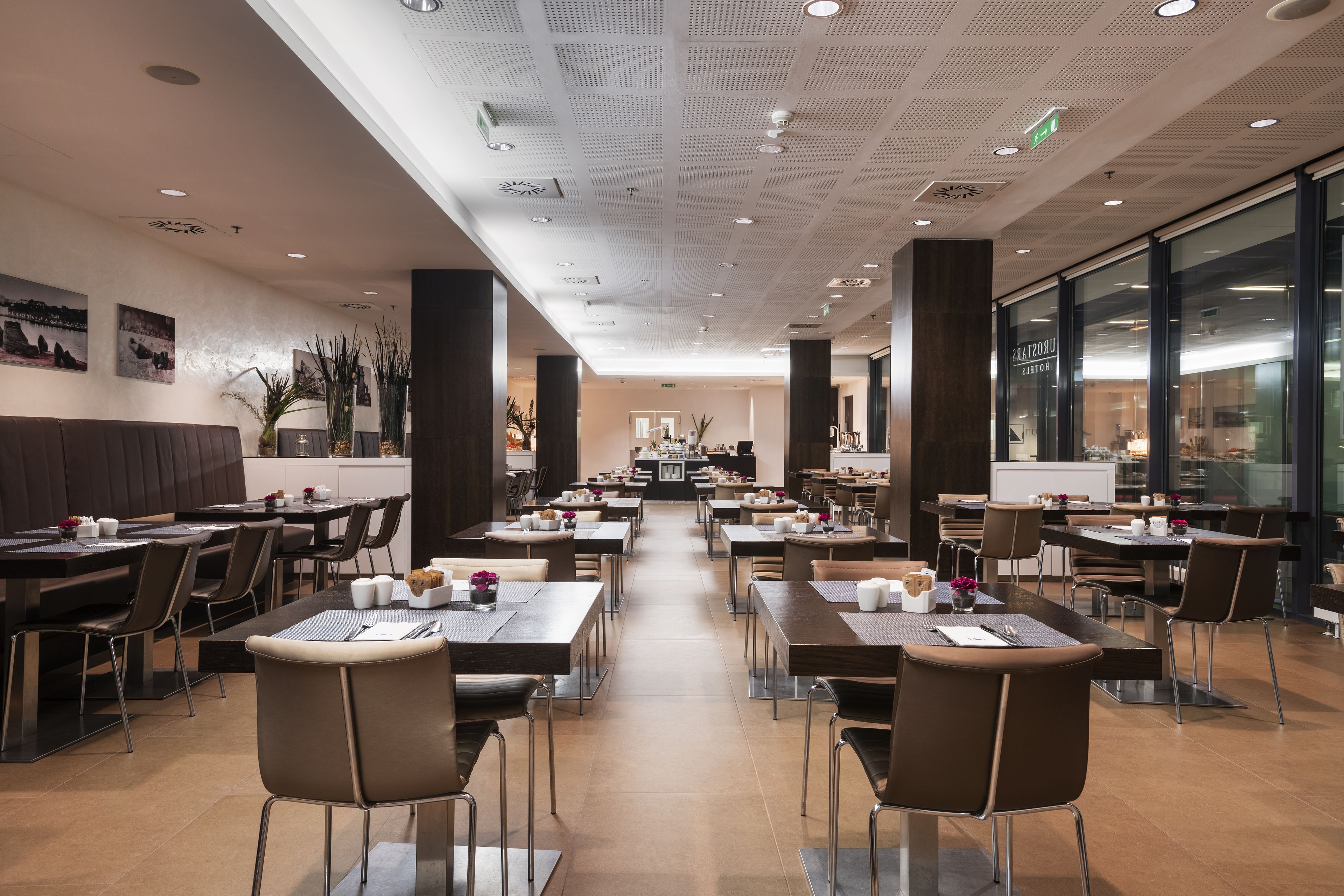 Photo - Exe Budapest Center