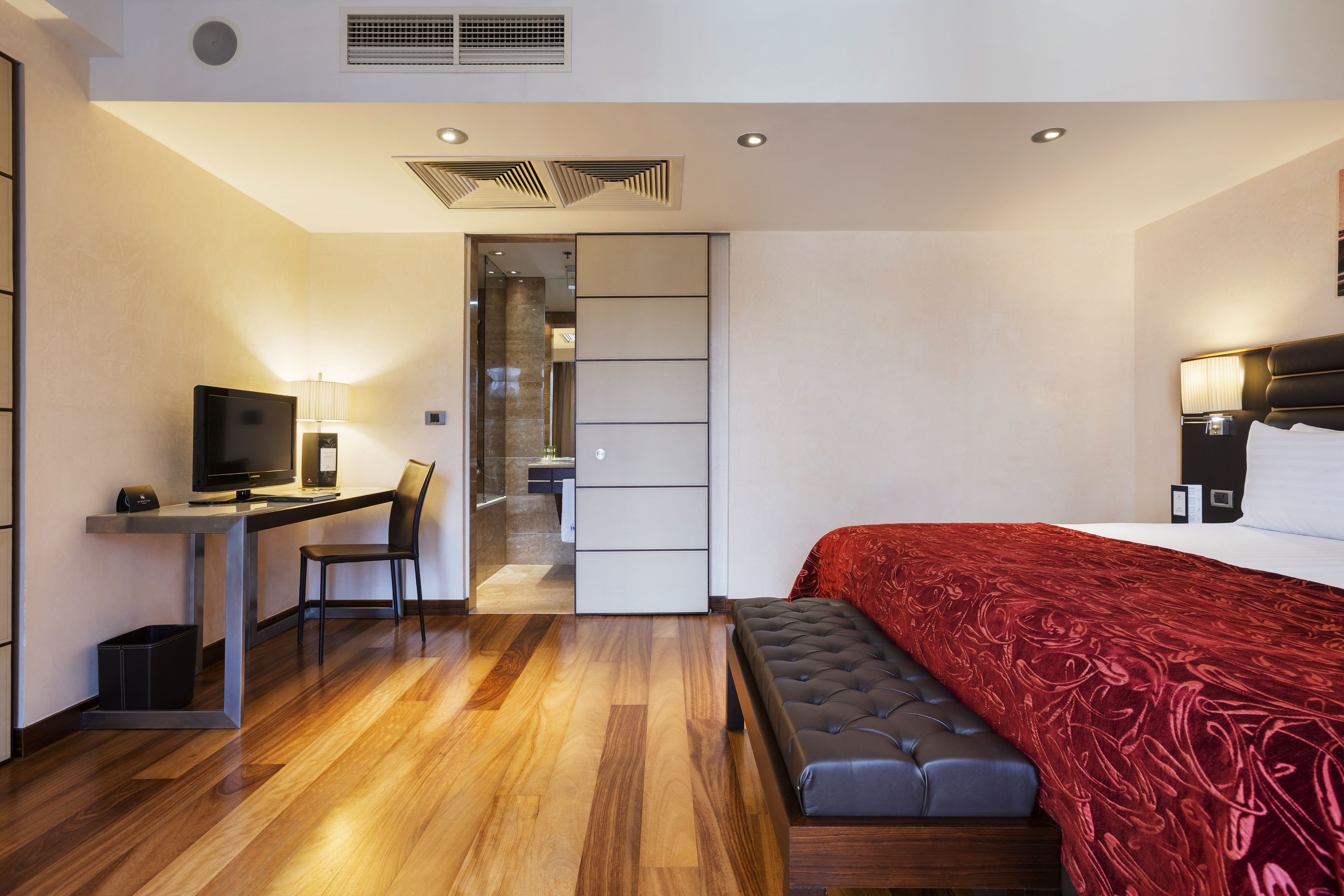 Photo - Exe Budapest Center