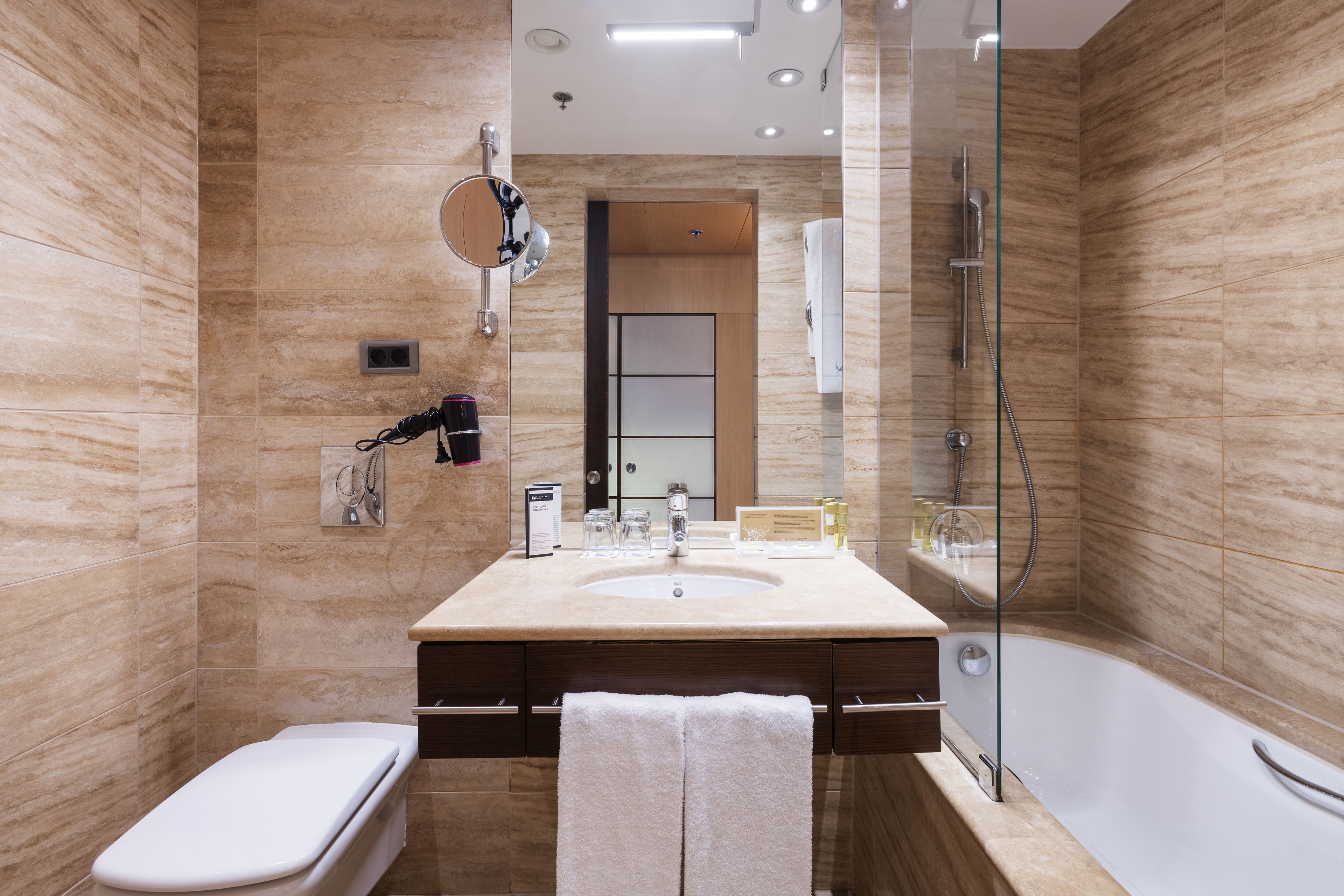 Photo - Exe Budapest Center