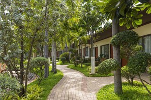 Garden - Thai Garden Resort (Pattaya)