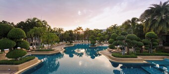 Thai Garden Resort