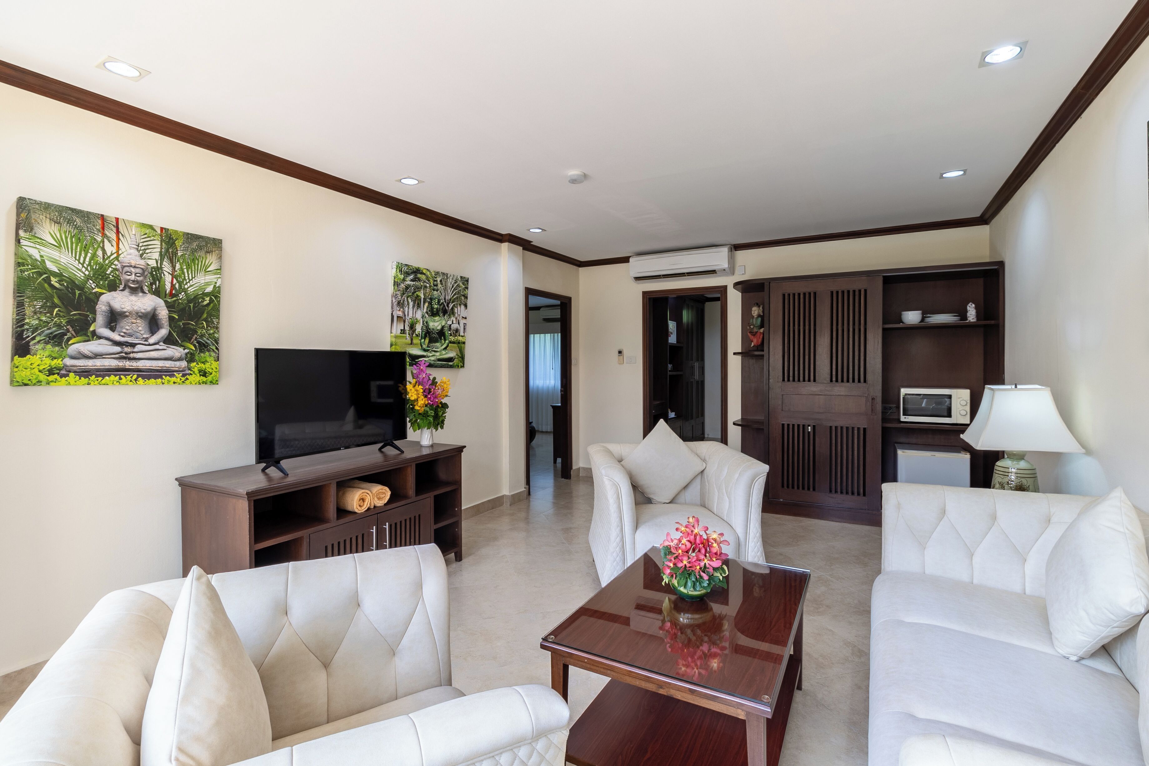 32-inch lcd tv with cable channels, tv