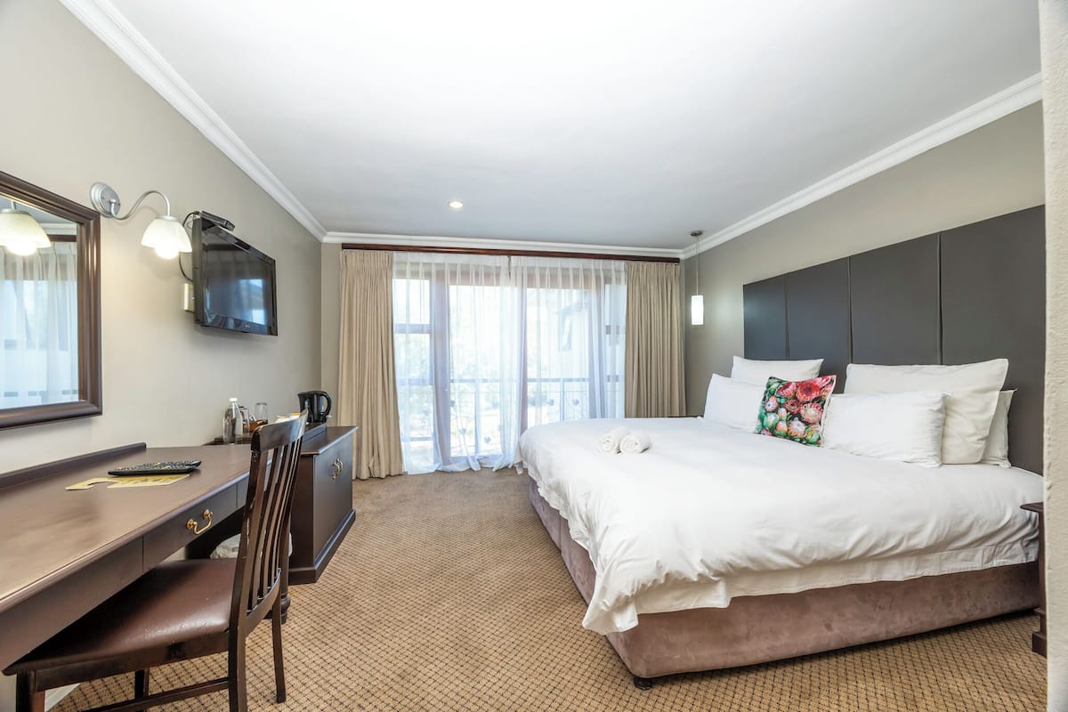 Suite Luxe