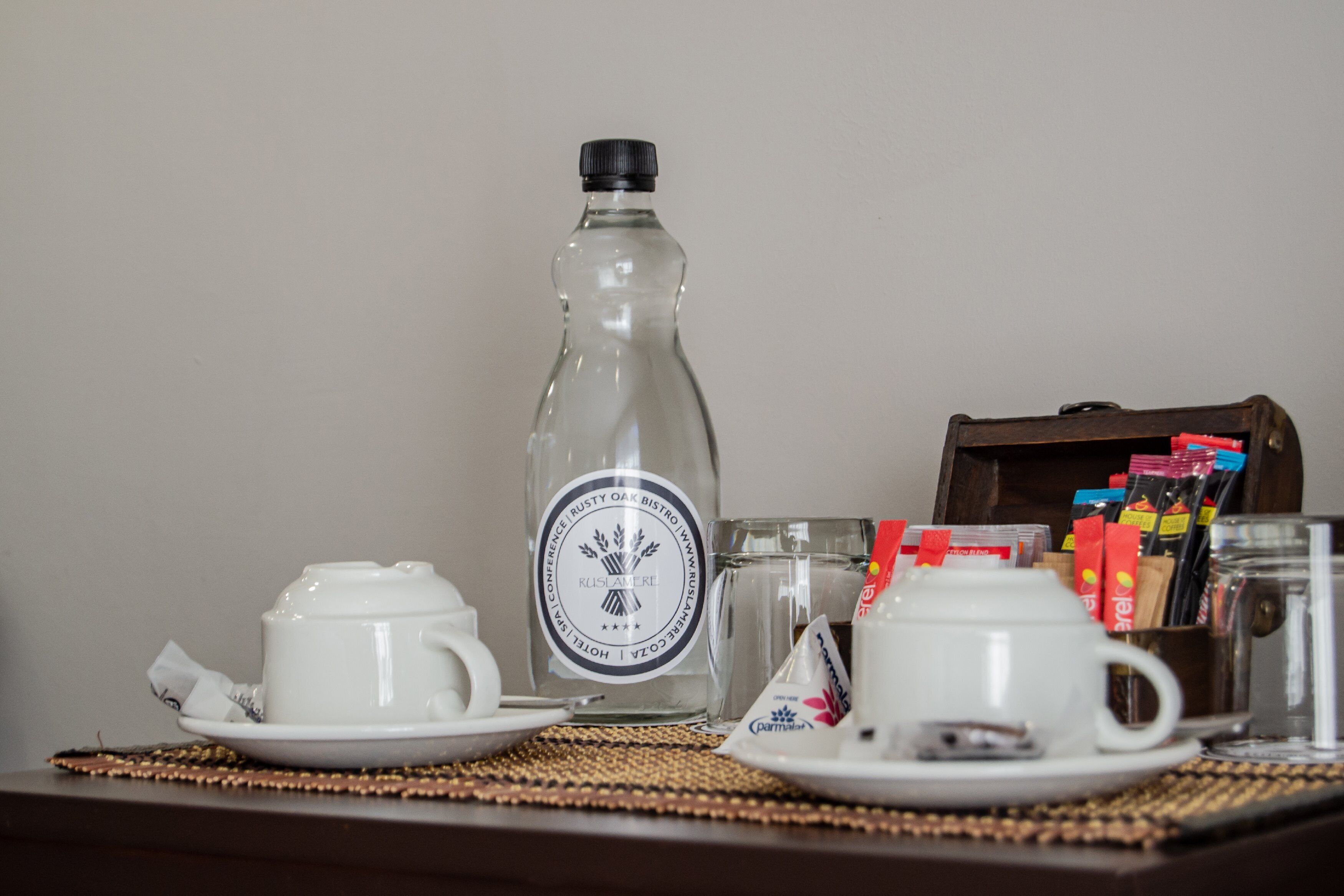 Room amenity