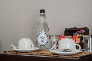 奢华套房 | 客房服务设施