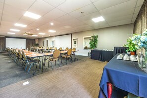Meeting facility - Ruslamere Hotel & Conference Centre (Cape Town)