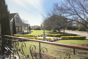 Ubetjent parkering (inkludert)