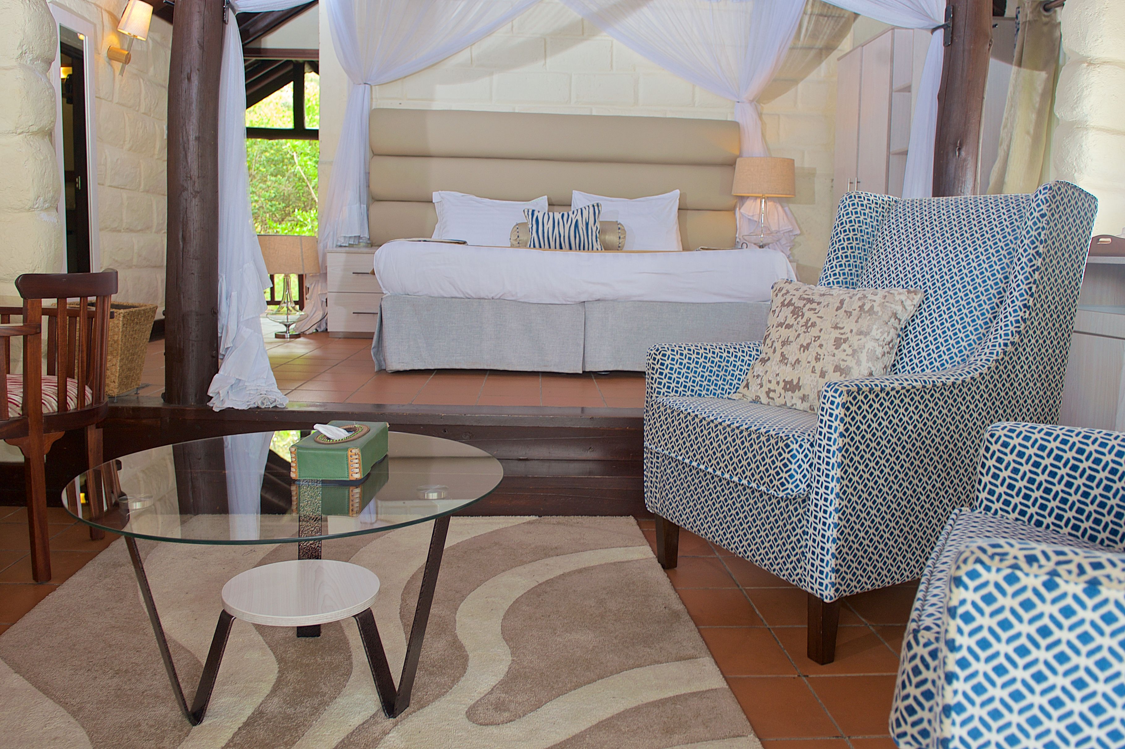 standard room | room amenity