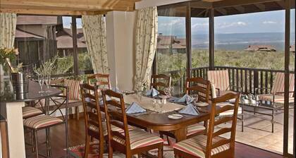 Great Rift Valley Lodge and Golf Resort