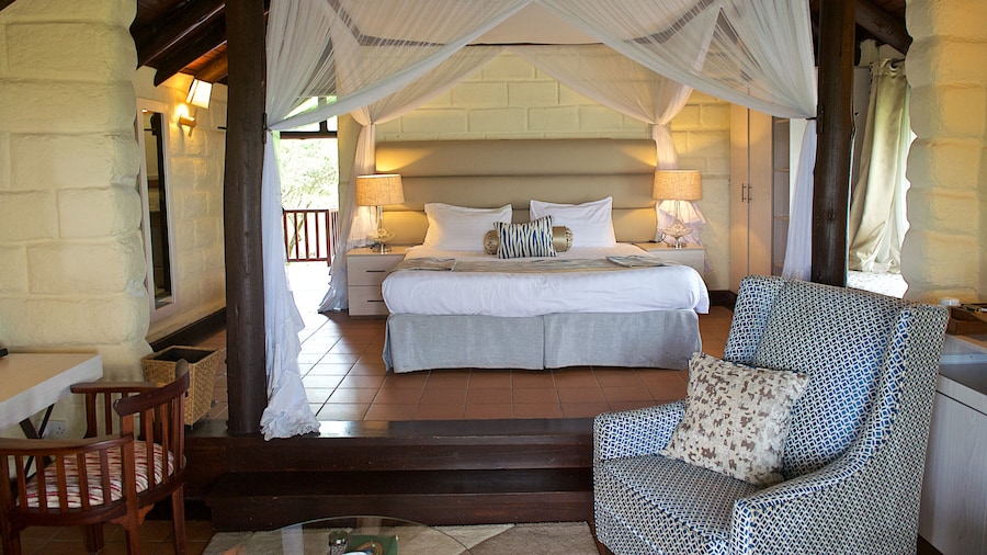 Great Rift Valley Lodge and Golf Resort