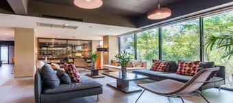 The Cottage Suvarnabhumi