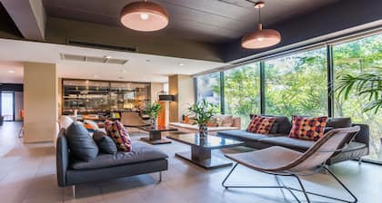 The Cottage Suvarnabhumi