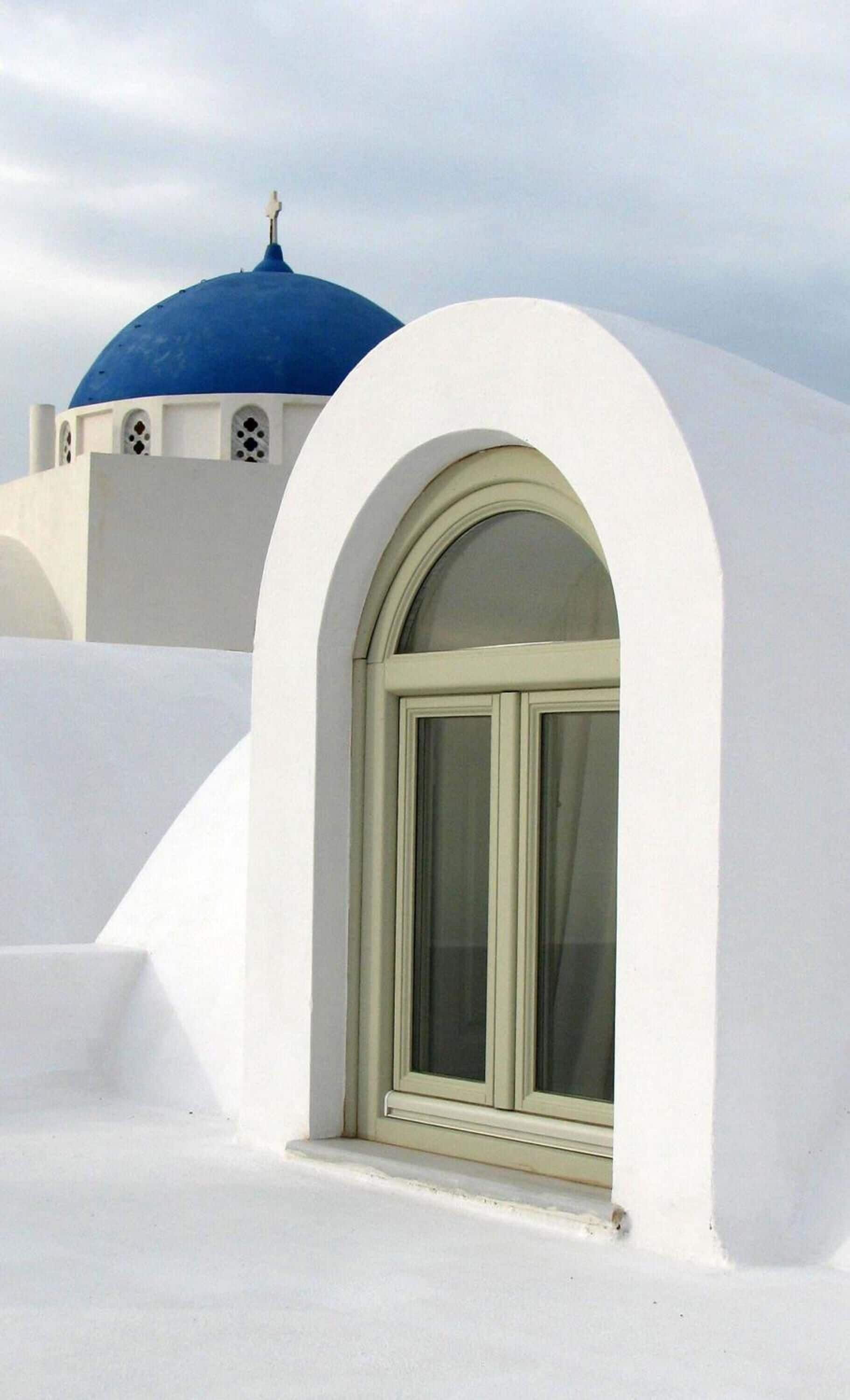 Foto - Irida - Santorini