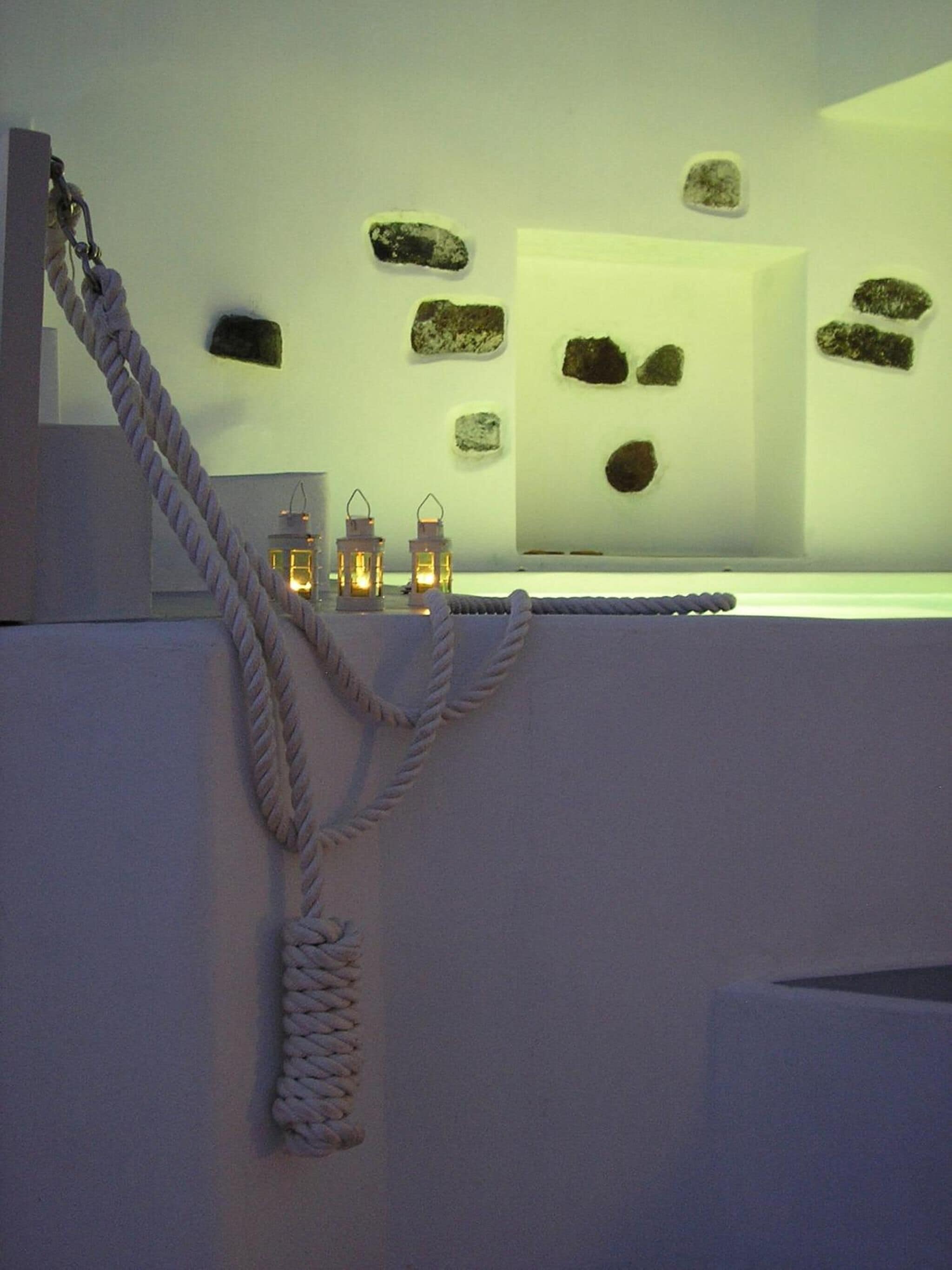 Foto - Irida - Santorini