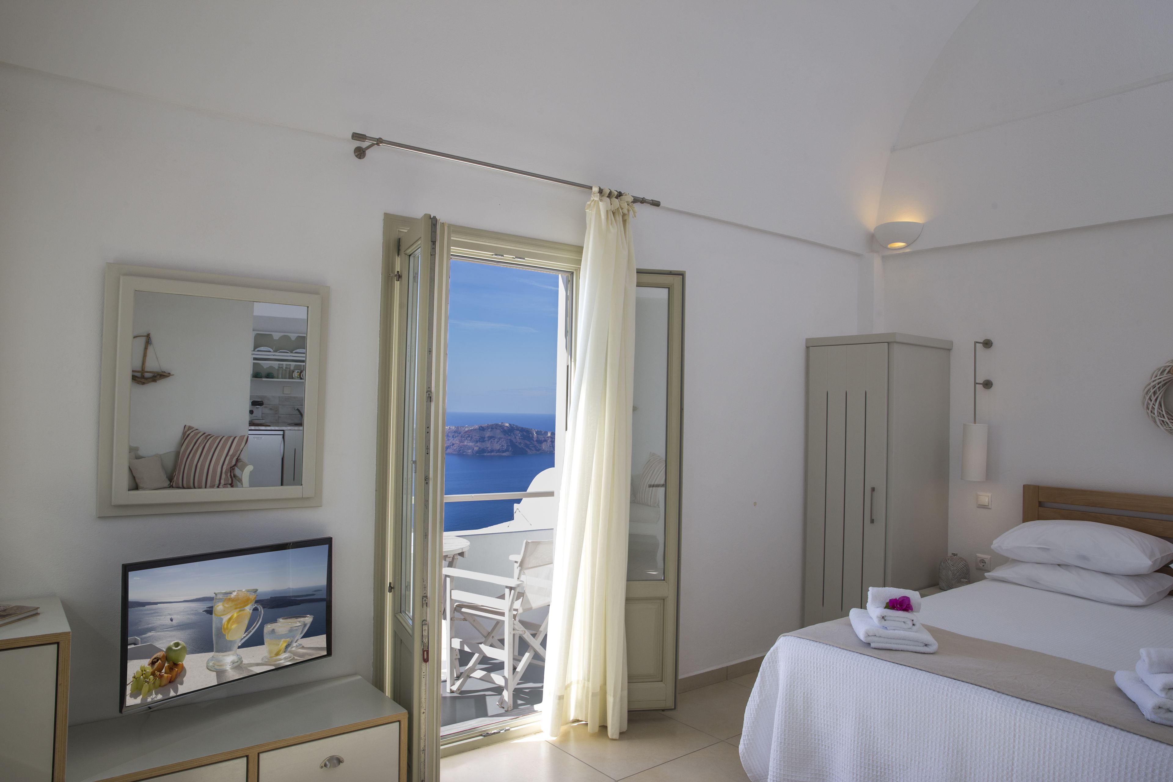 Foto - Irida - Santorini