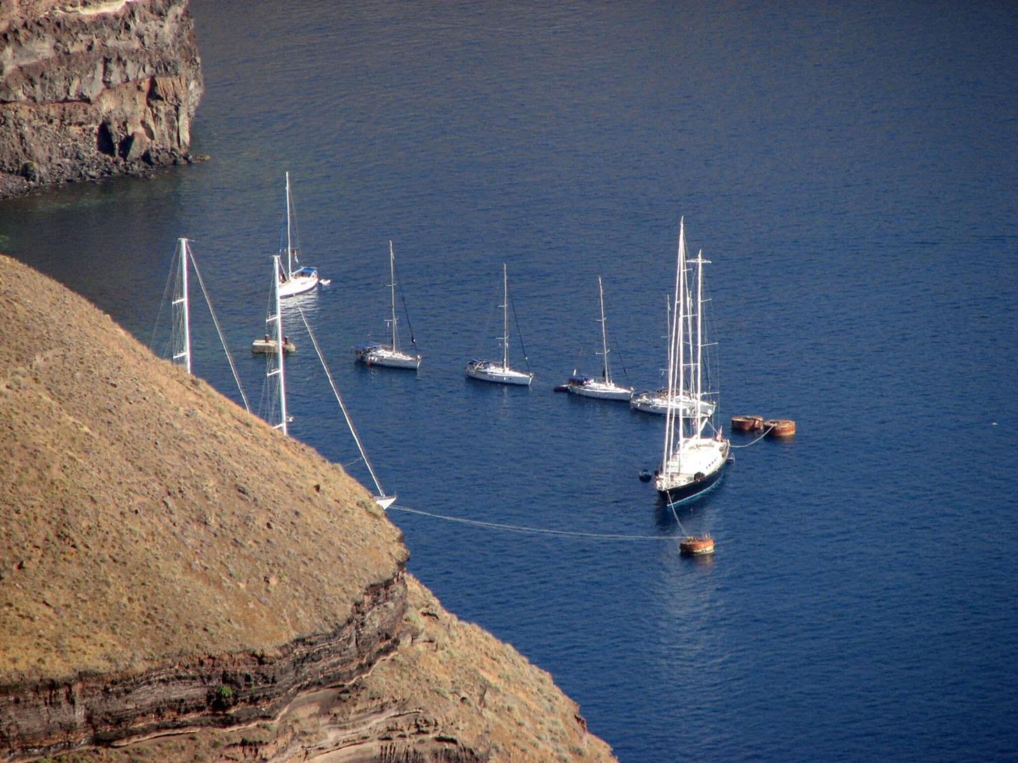 Foto - Irida - Santorini