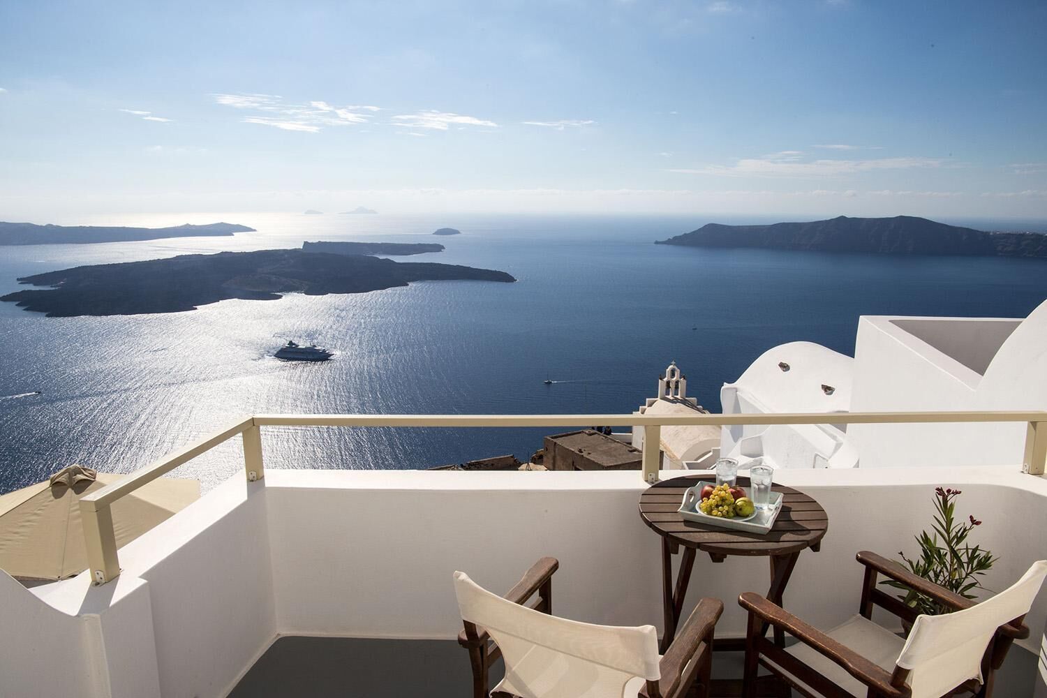 Foto - Irida - Santorini