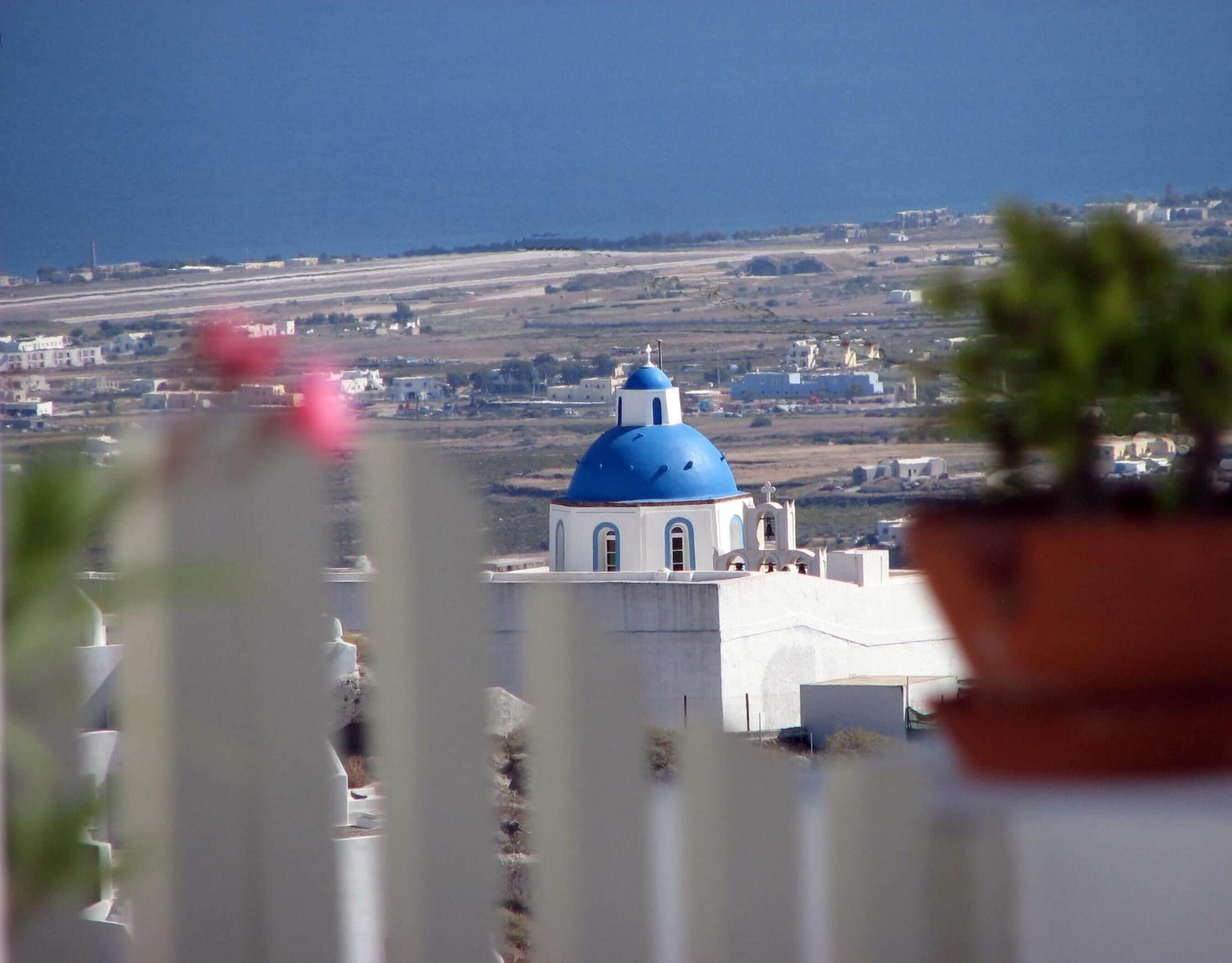 Foto - Irida - Santorini