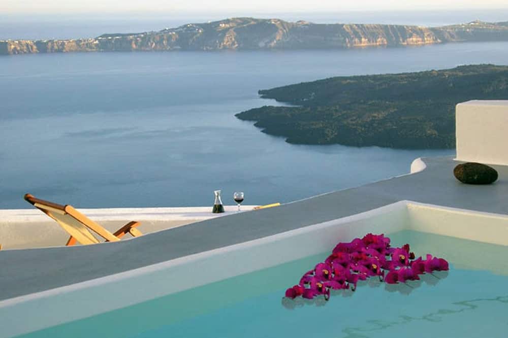 Irida Santorini - Ημεροβίγλι