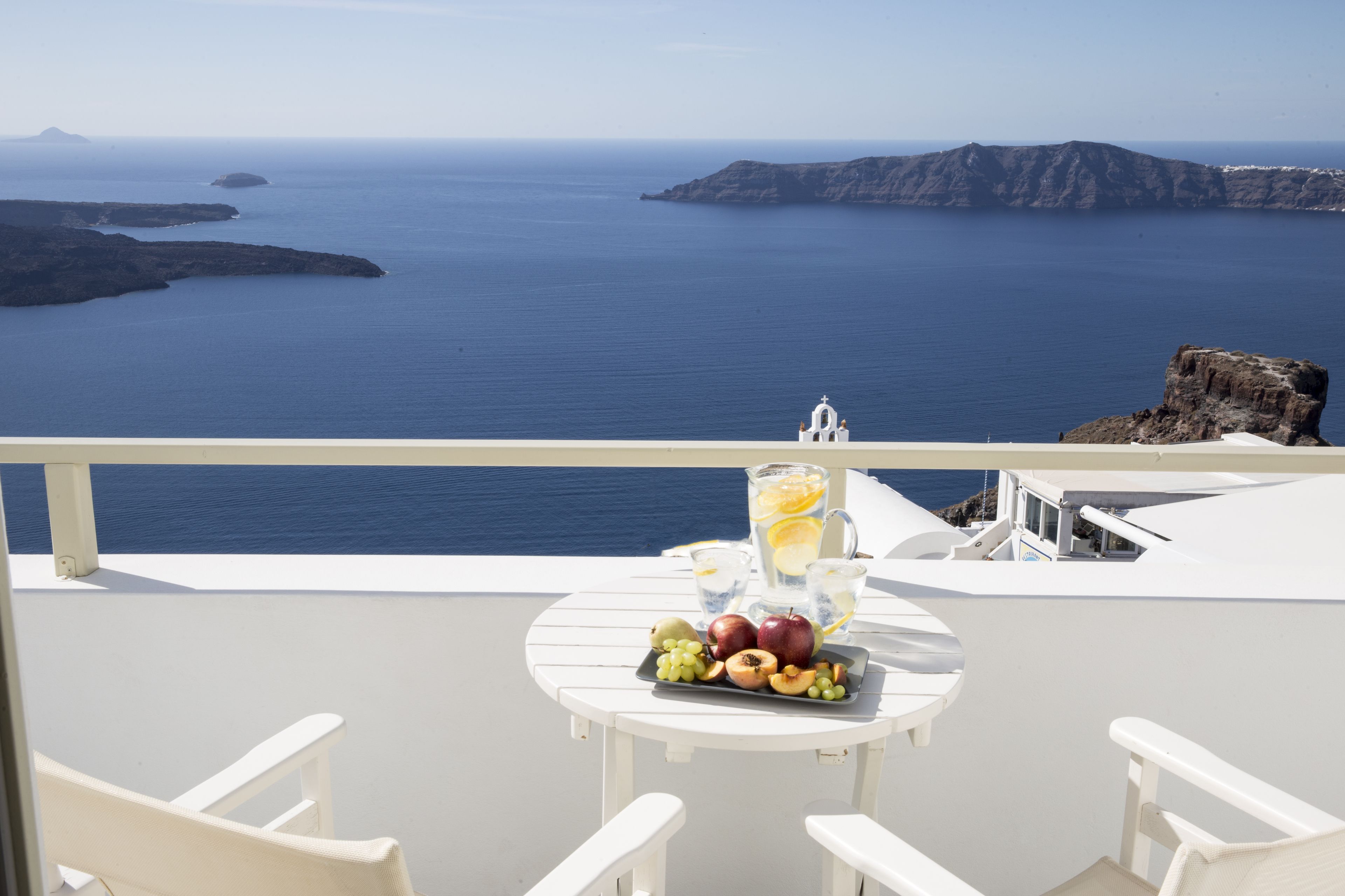 Foto - Irida - Santorini