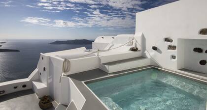 Irida Santorini