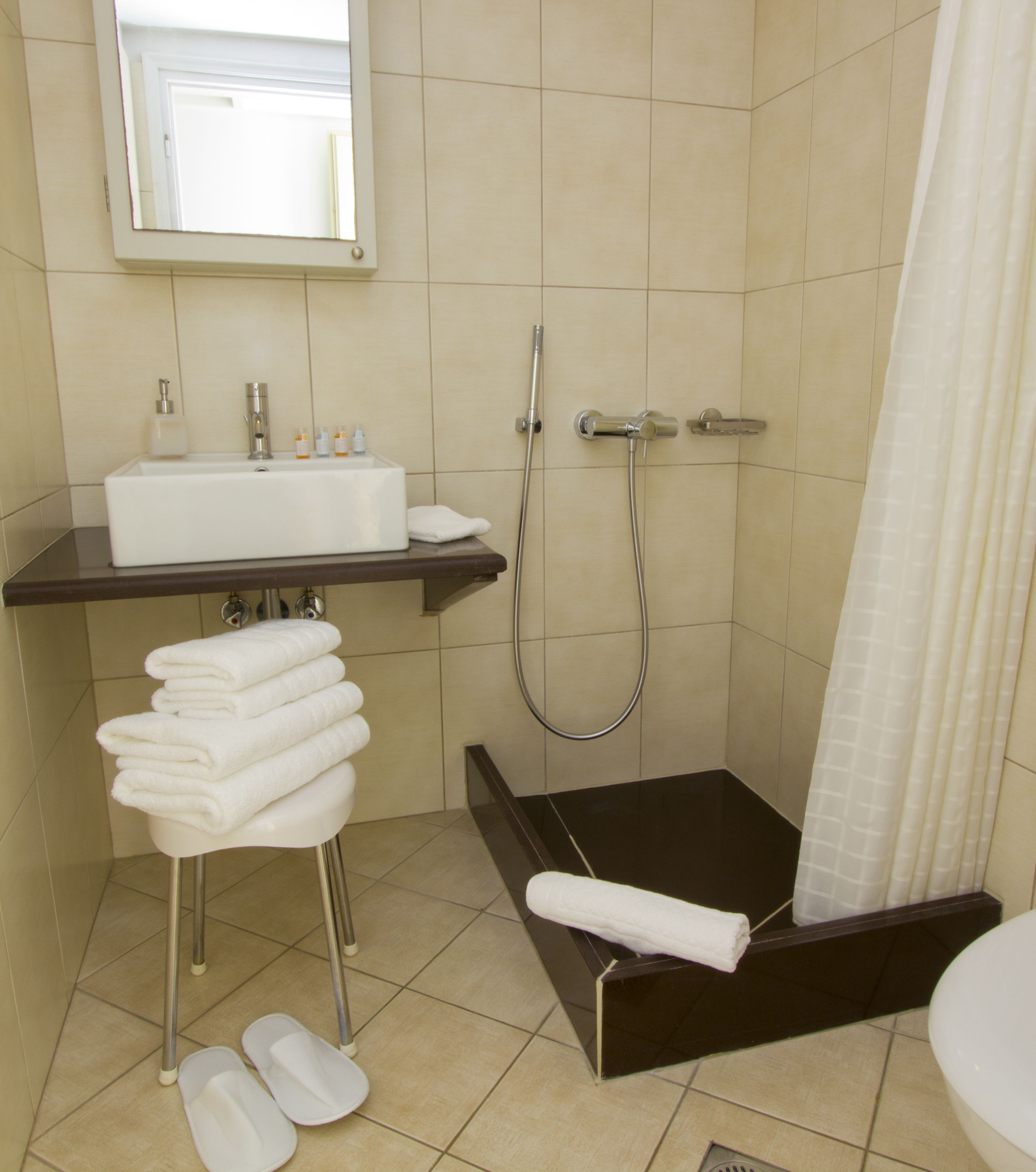 Foto - Irida - Santorini