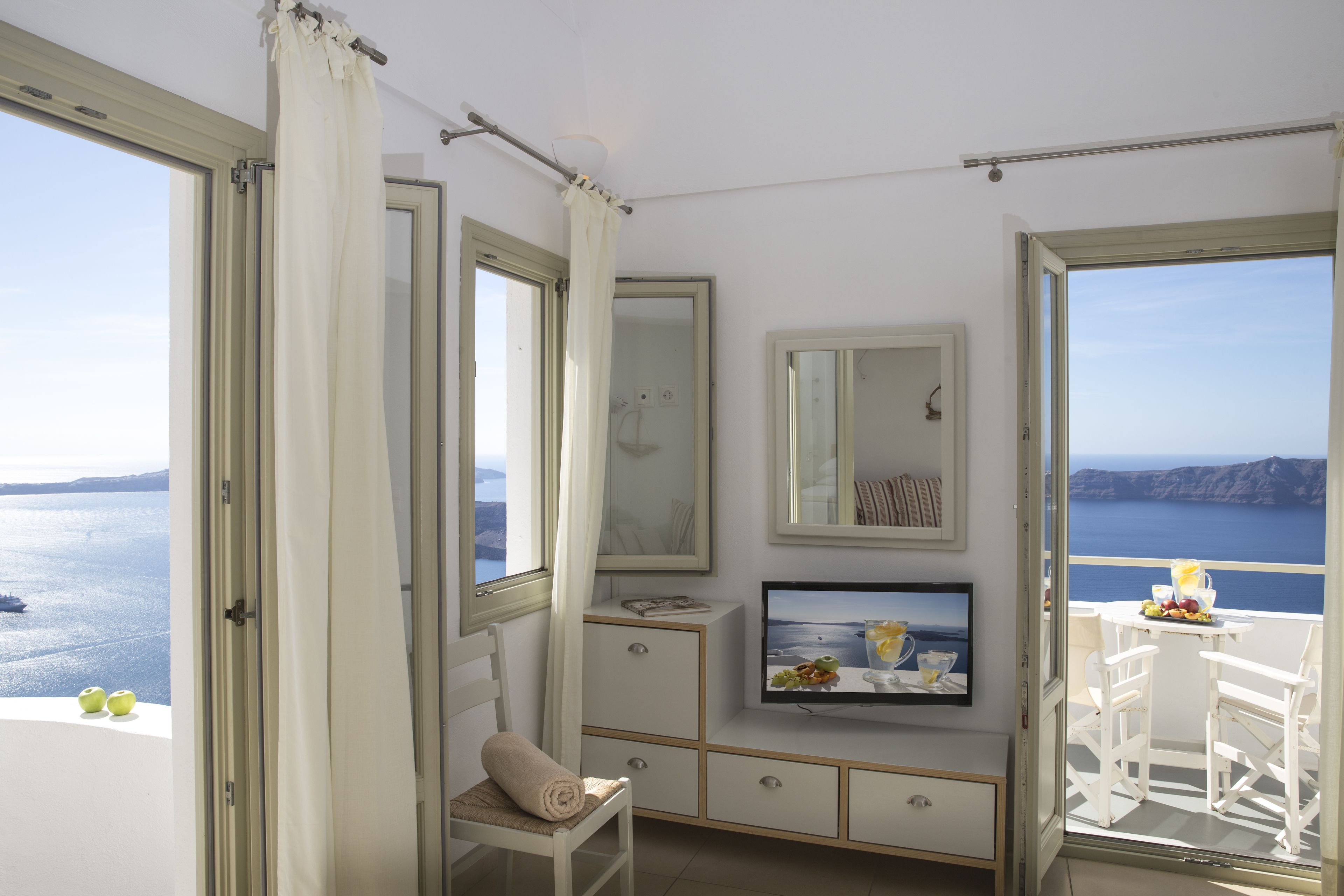 Foto - Irida - Santorini