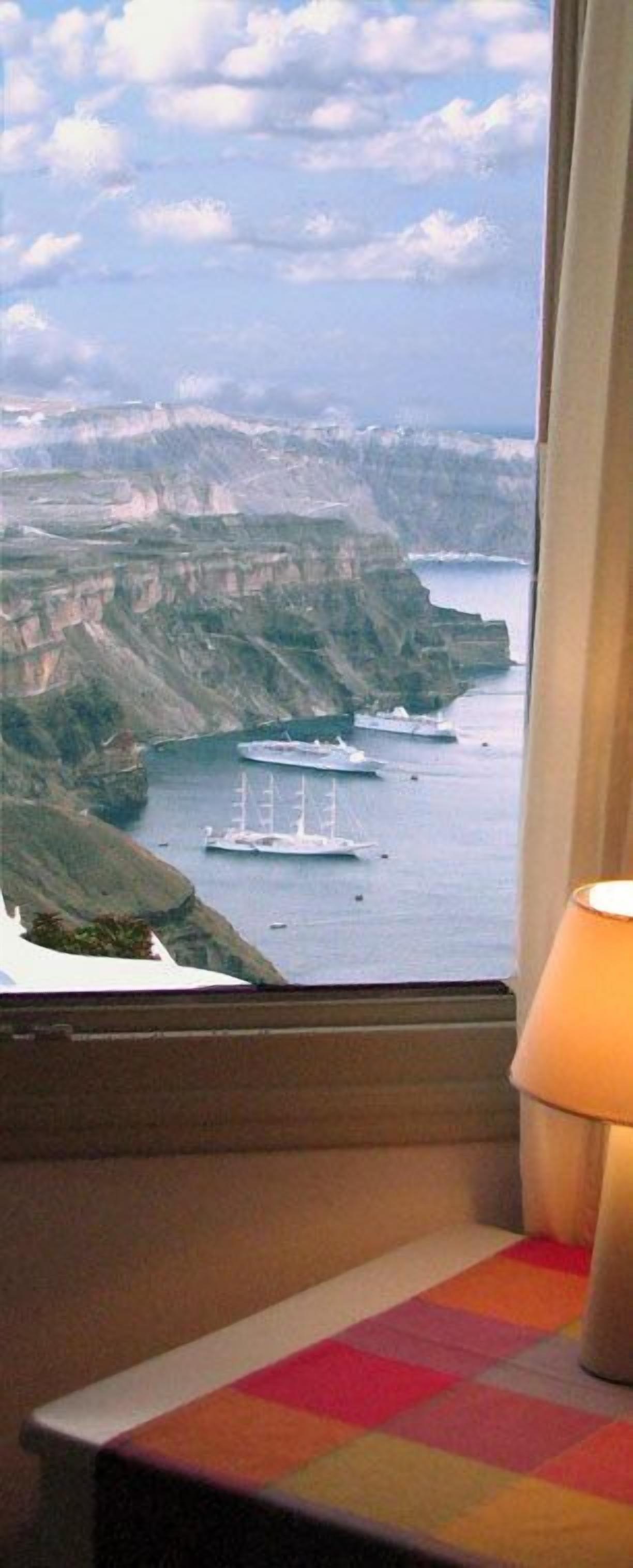 Foto - Irida - Santorini