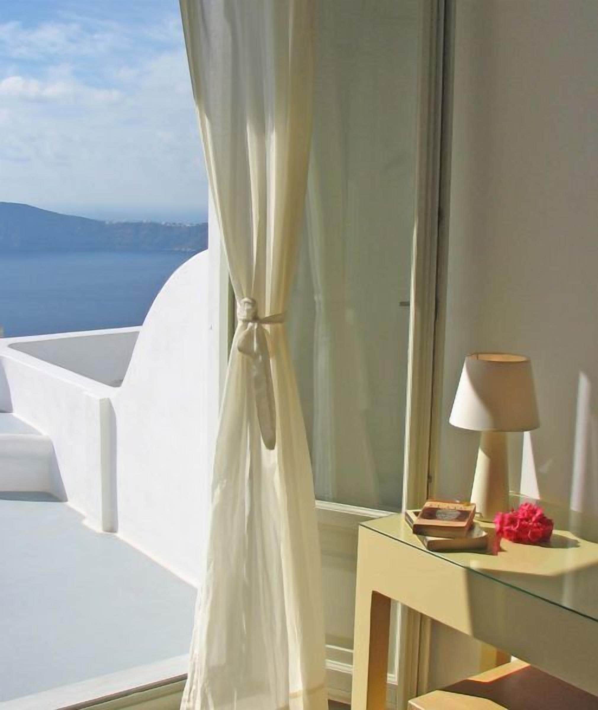 Foto - Irida - Santorini