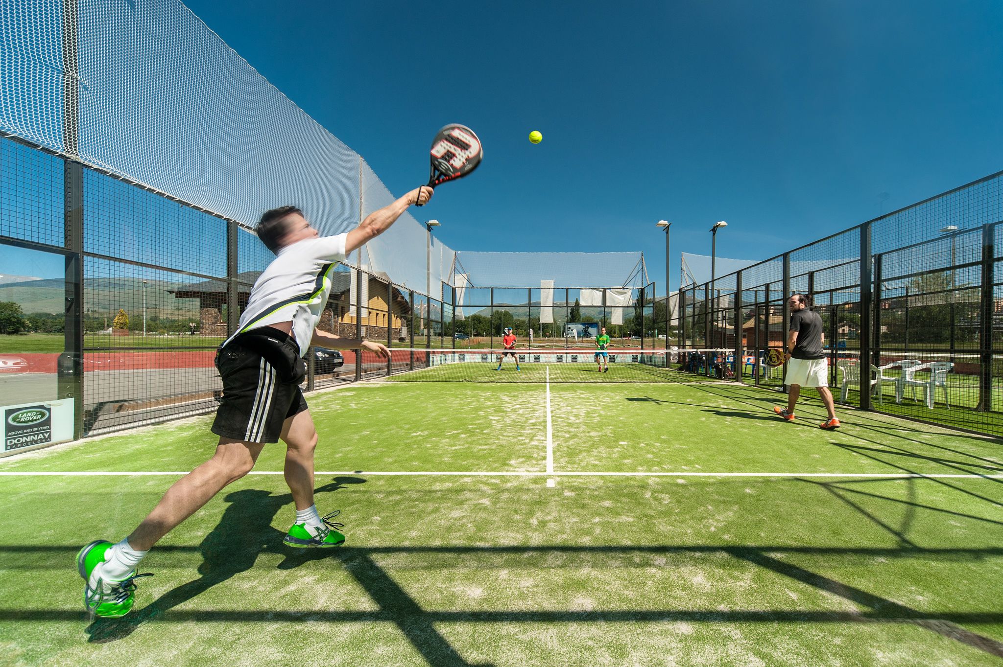 Photo - Puigcerda Park Hotel