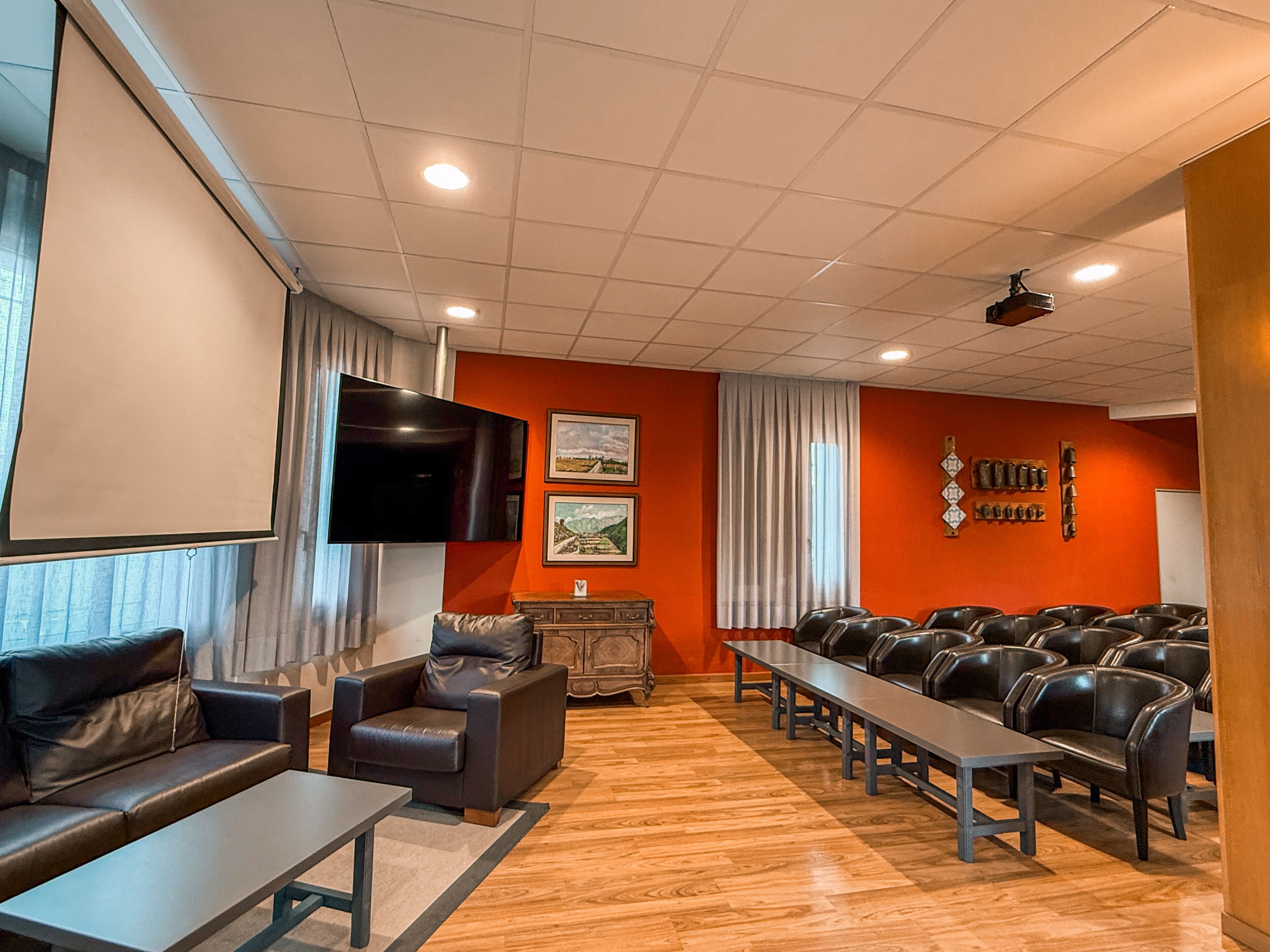 Photo - Puigcerda Park Hotel