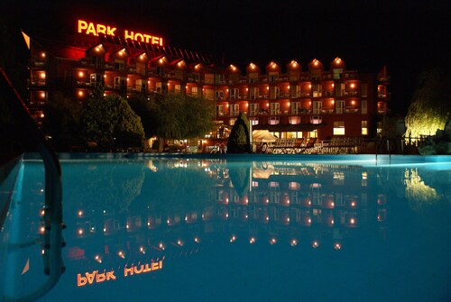 Park-Hotel