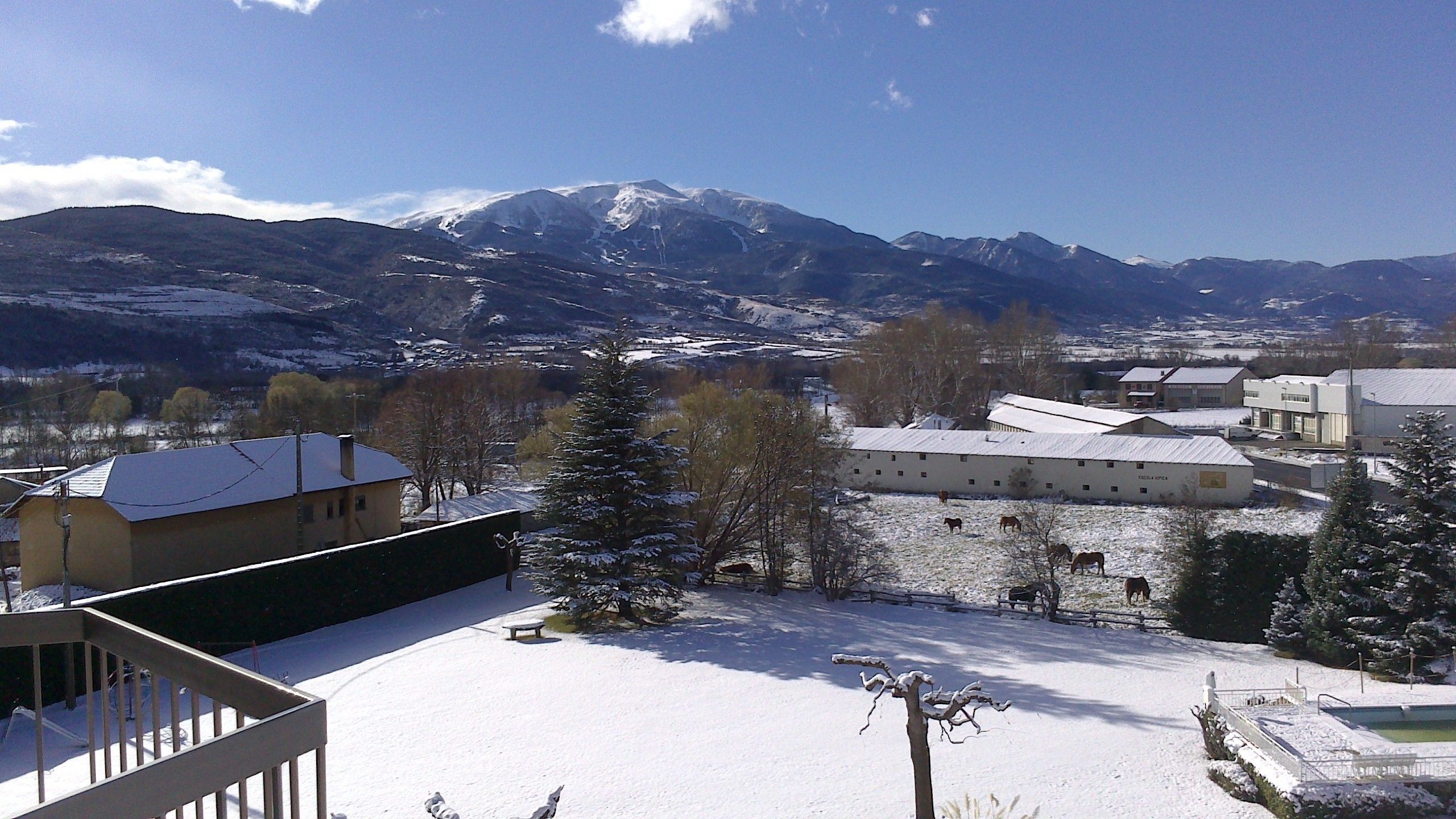 Photo - Puigcerda Park Hotel