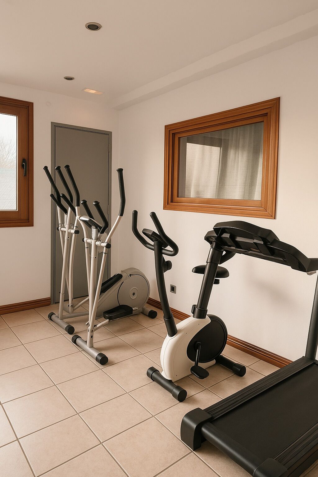 Photo - Puigcerda Park Hotel