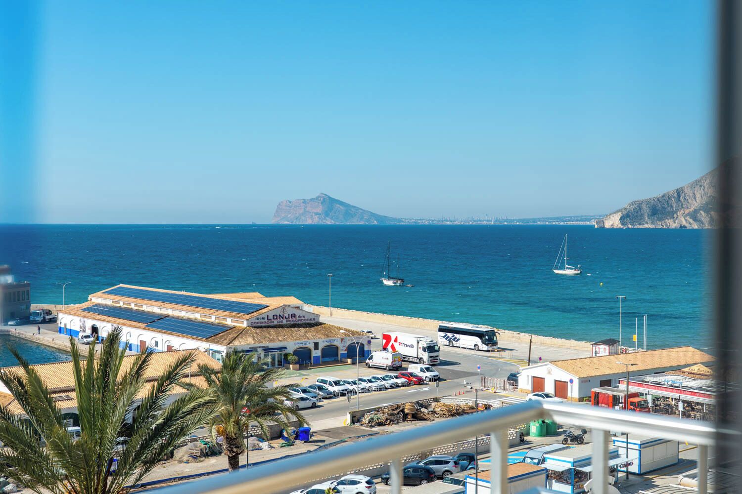 Foto - Hotel Porto Calpe