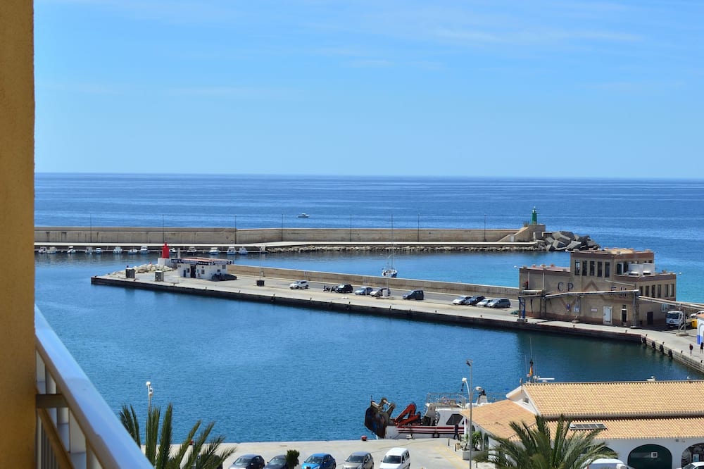 Hotel Porto Calpe