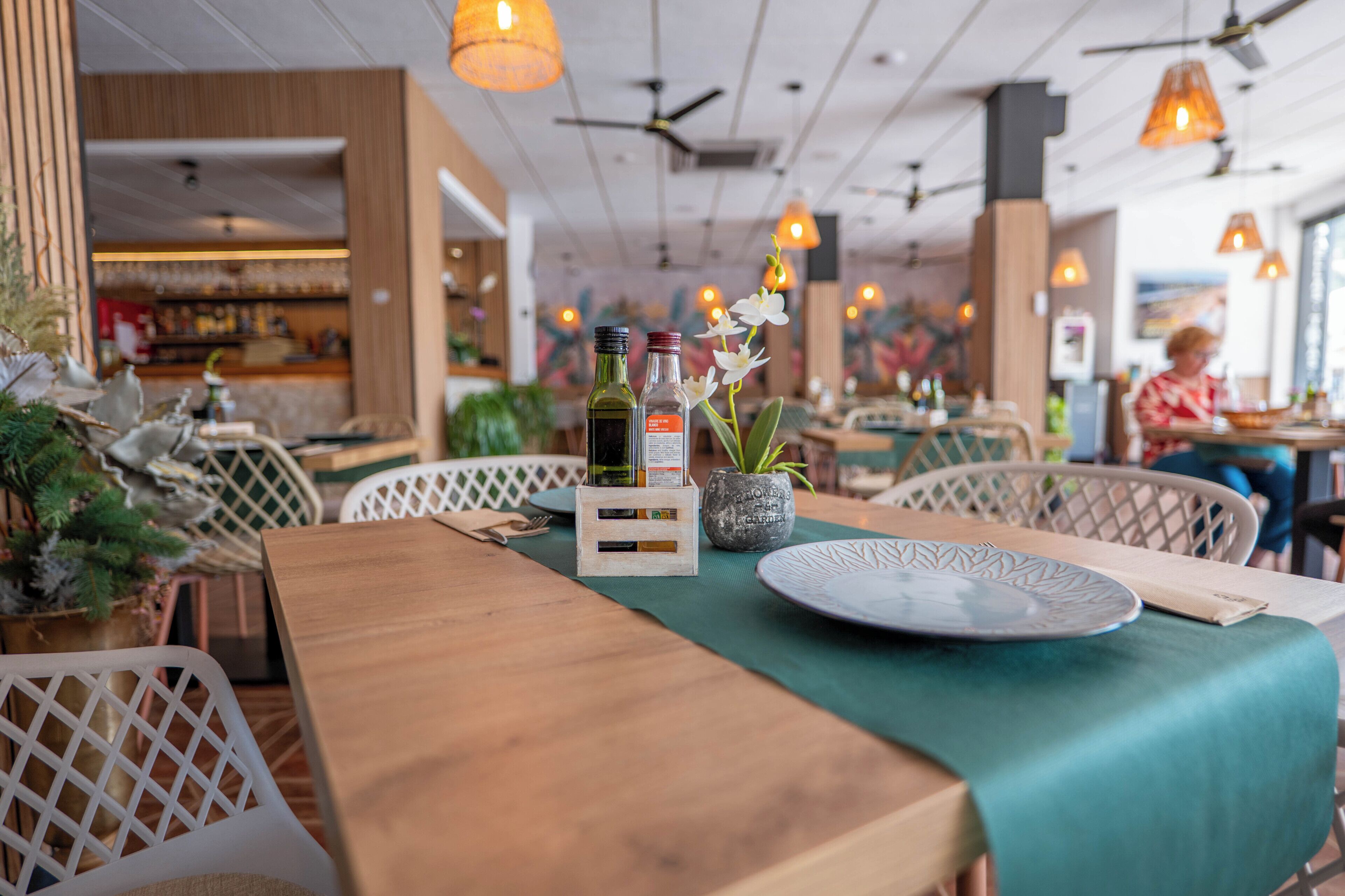 Restoran