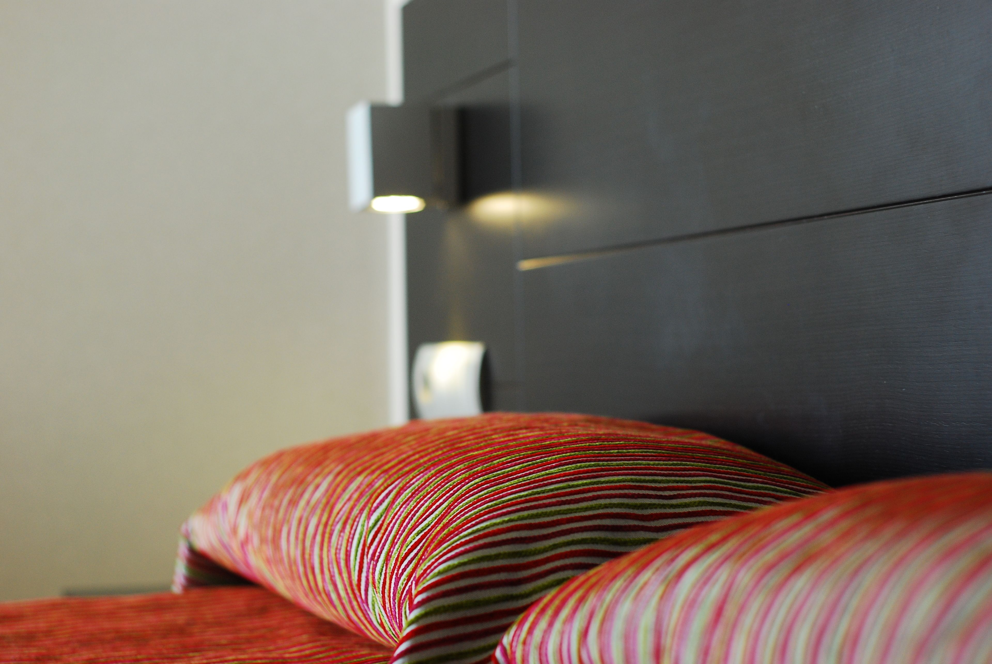 1 bedroom, minibar, in-room safe, soundproofing