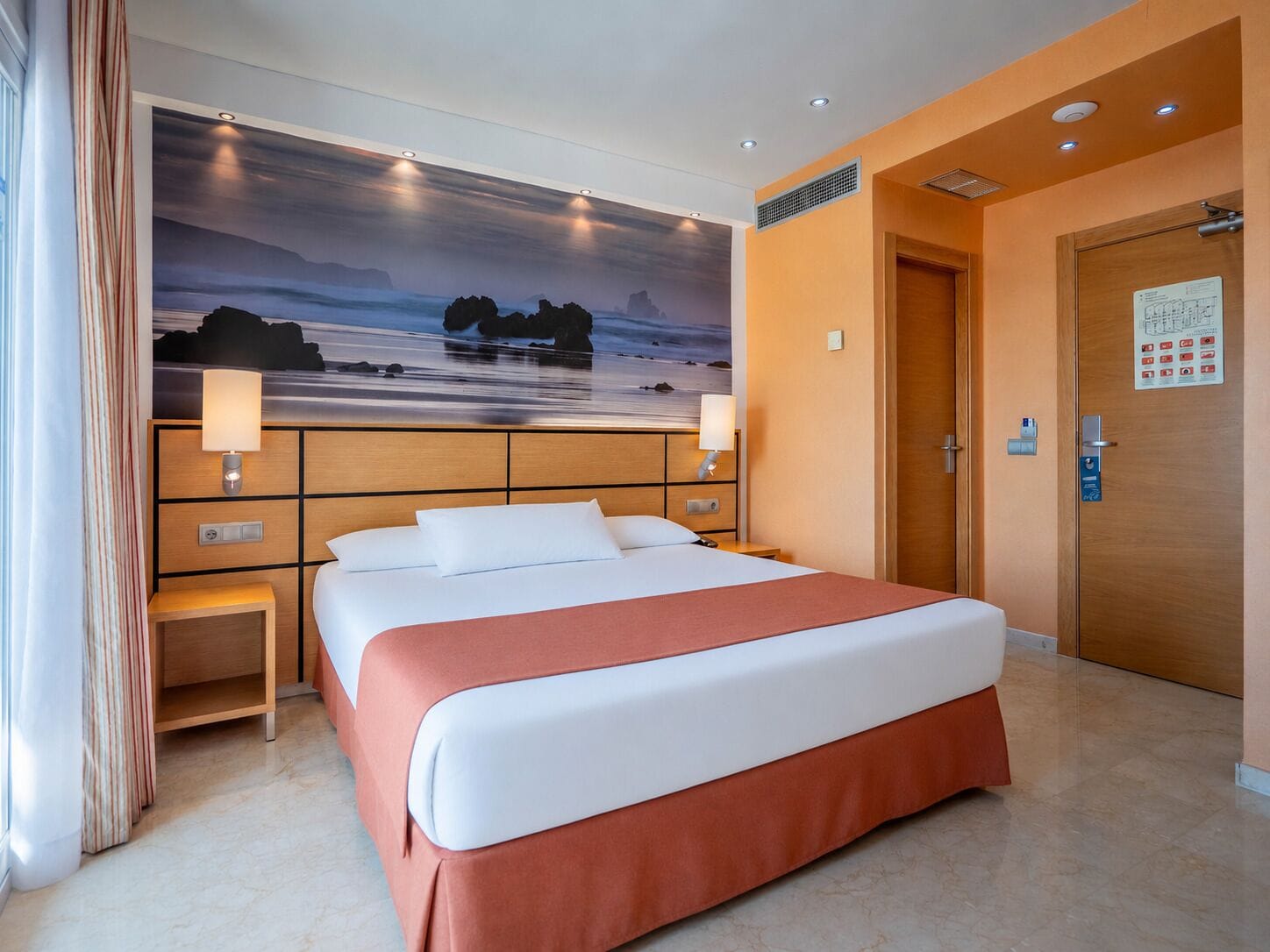 Photo - Hotel Porto Calpe