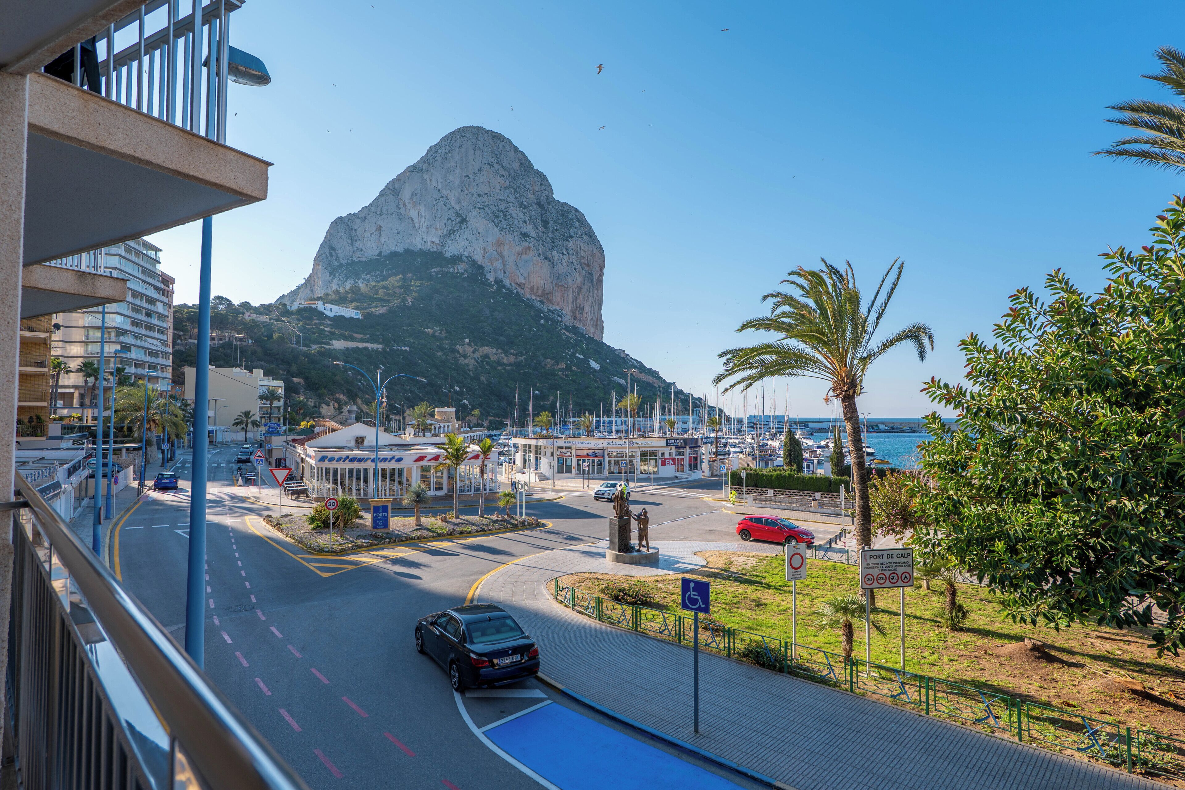 Foto - Hotel Porto Calpe