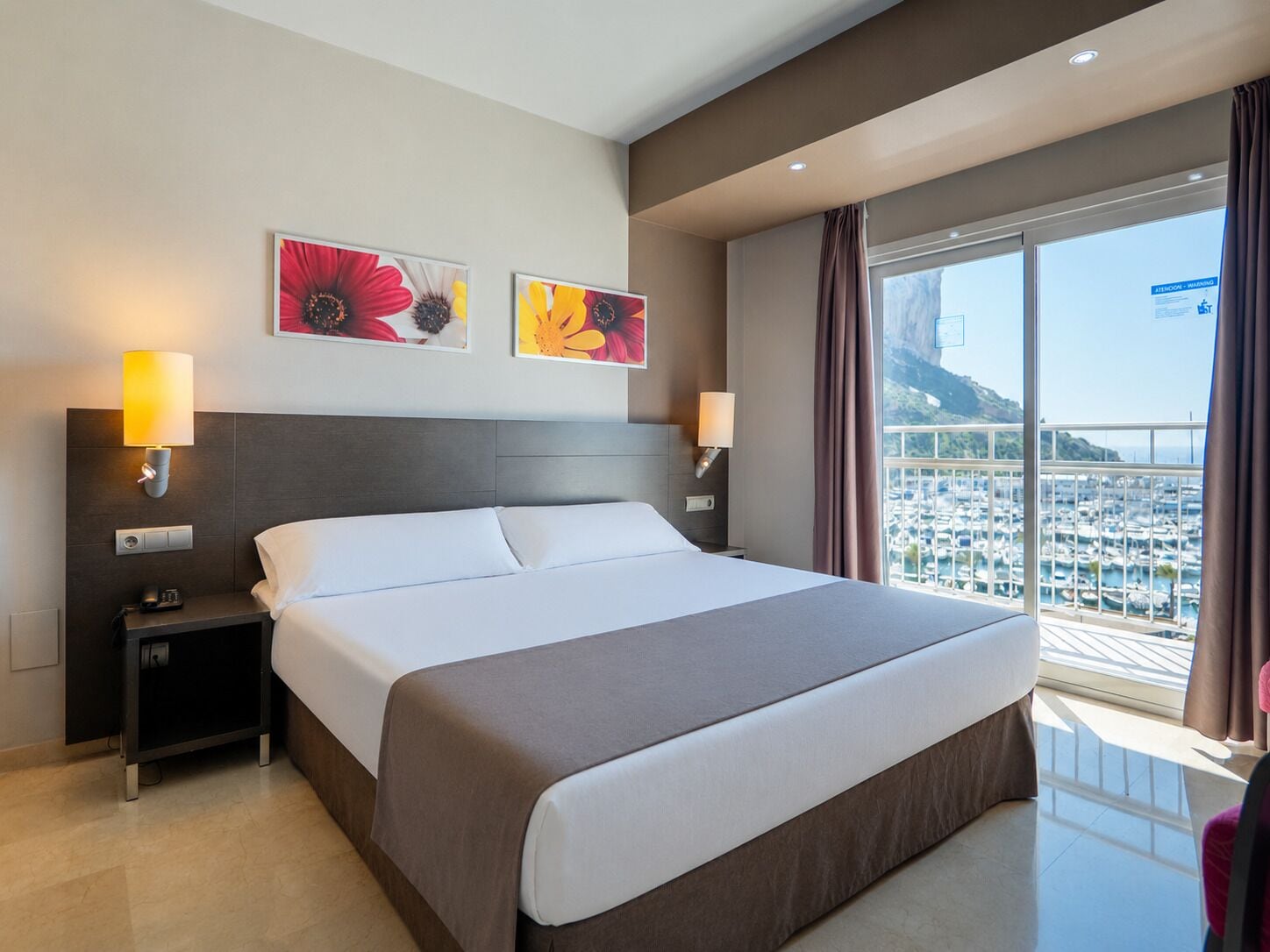 Foto - Hotel Porto Calpe