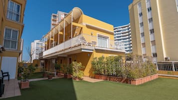 Exterieur