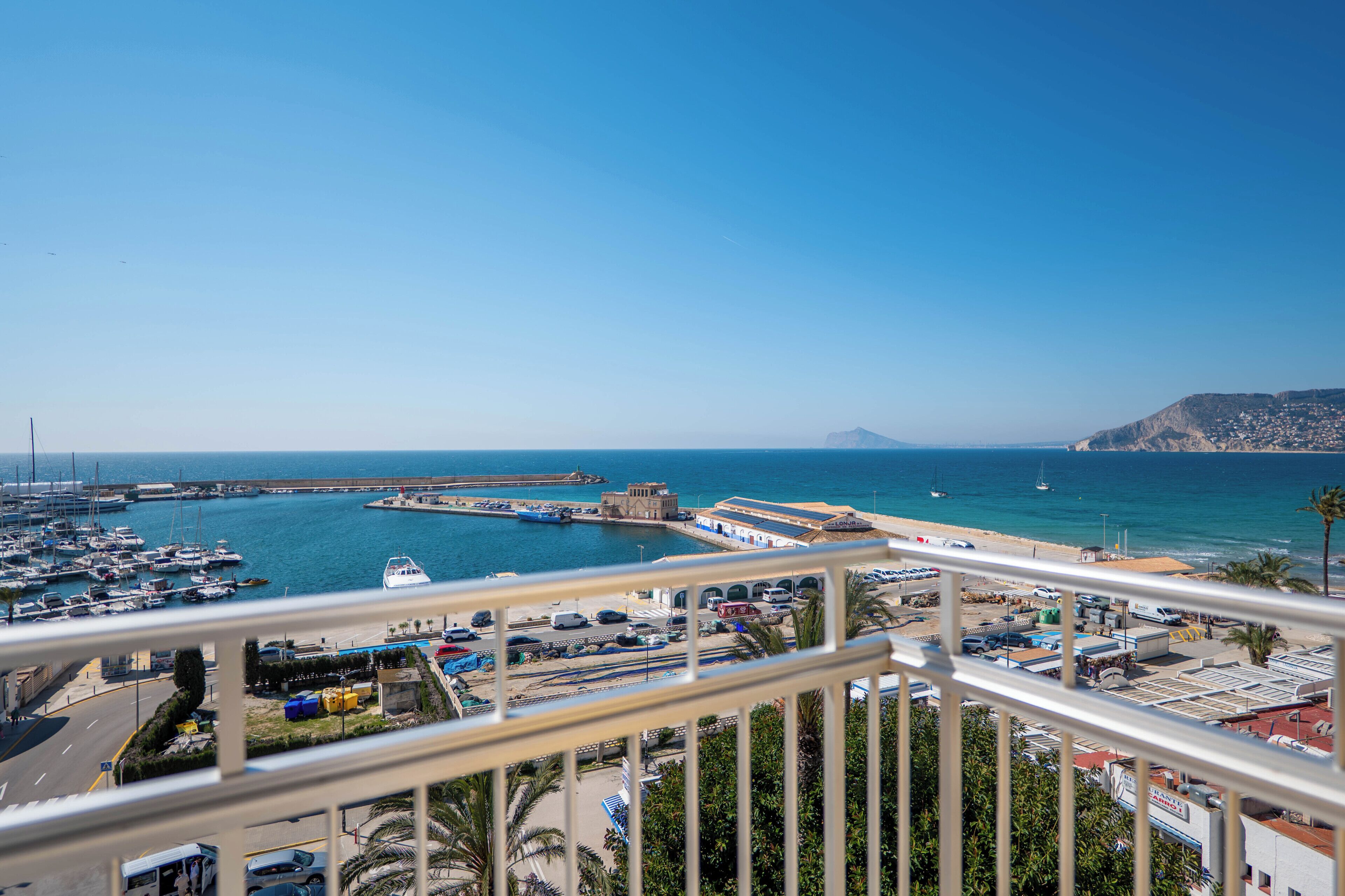 Foto - Hotel Porto Calpe