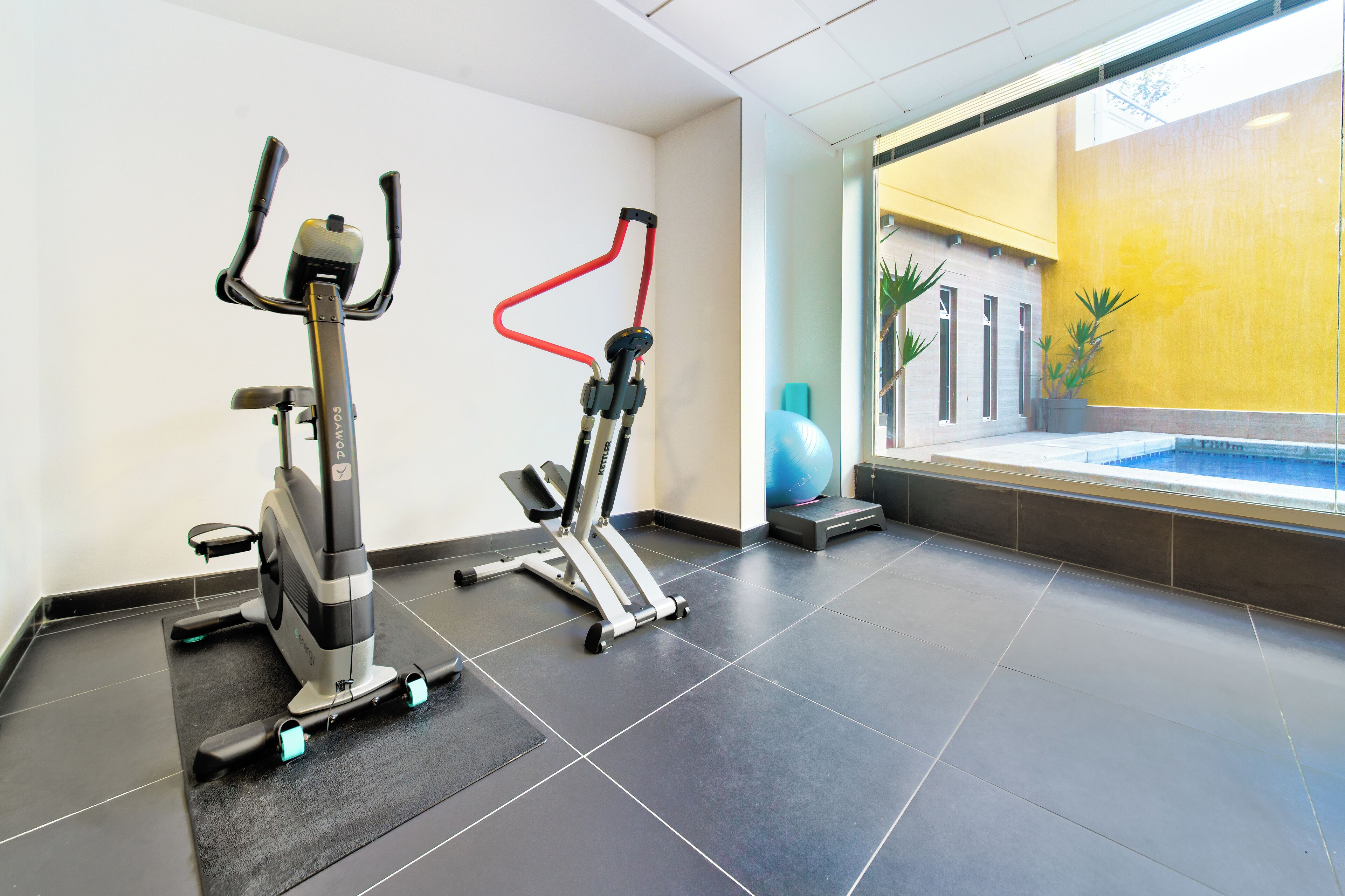 Foto - Hotel Porto Calpe