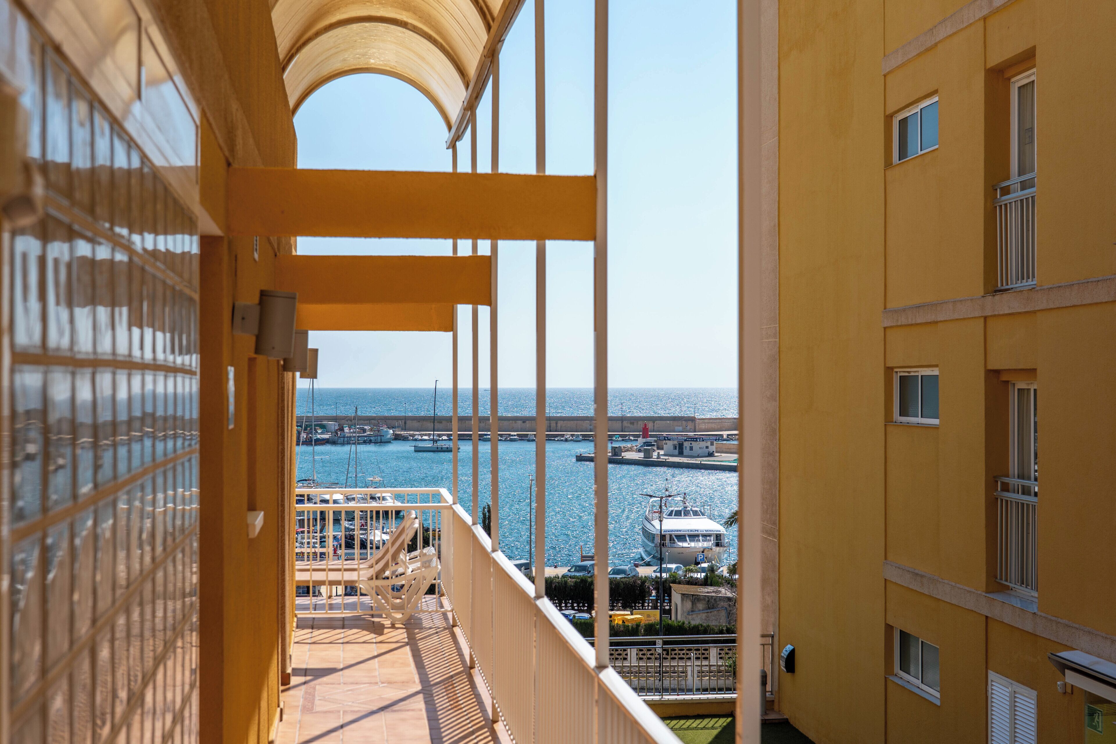 Foto - Hotel Porto Calpe