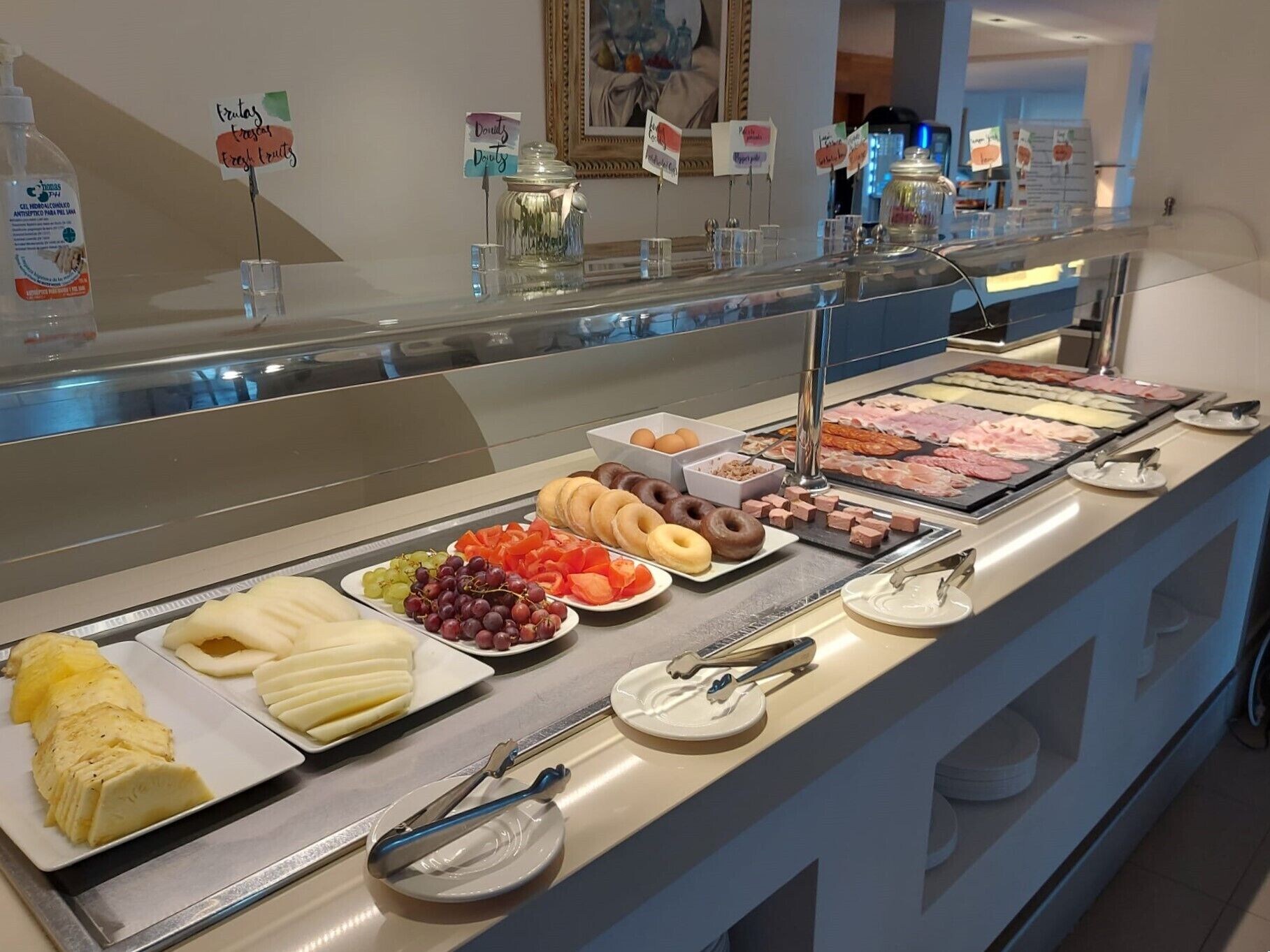 Foto - Hotel Porto Calpe