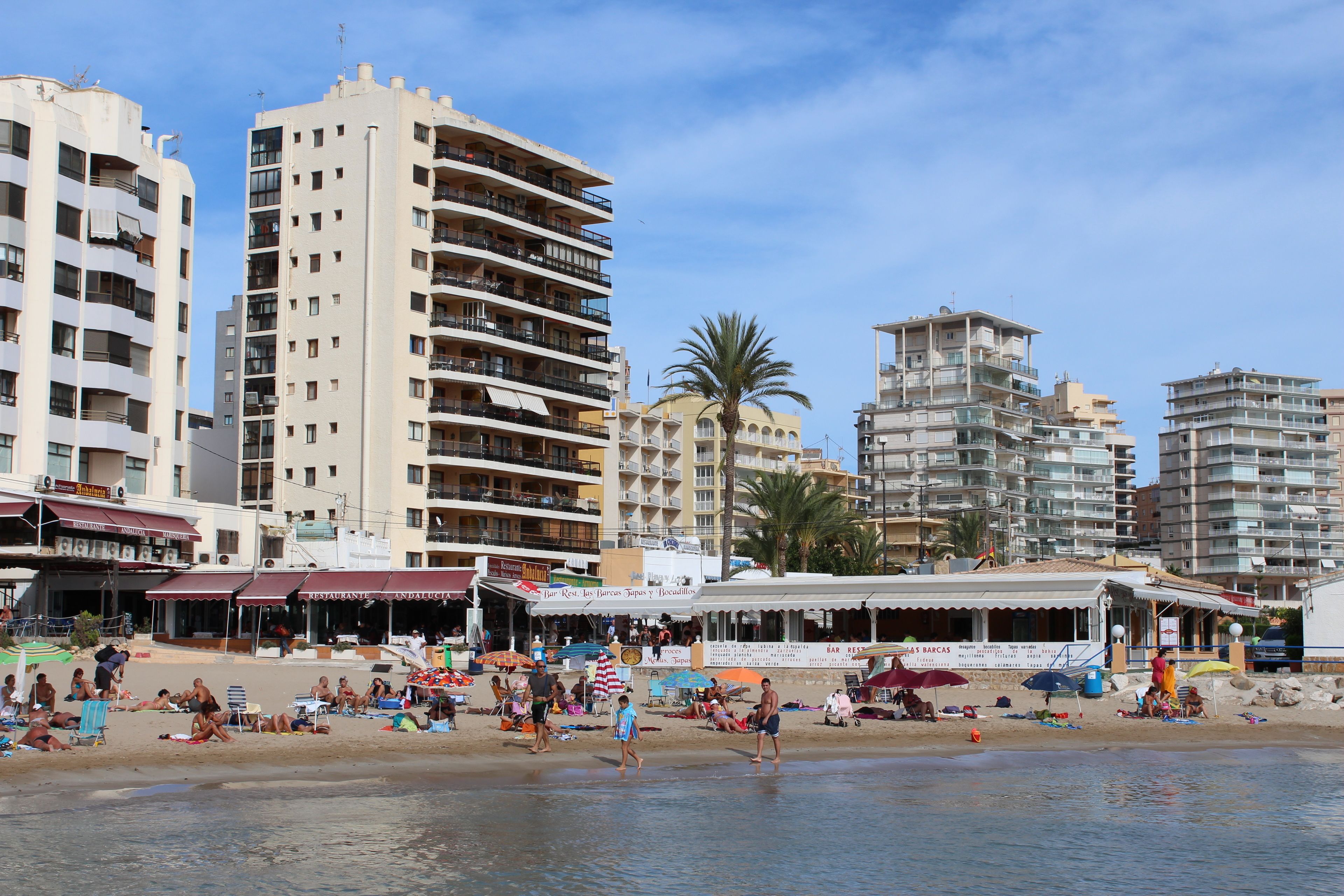 Photo - Hotel Porto Calpe