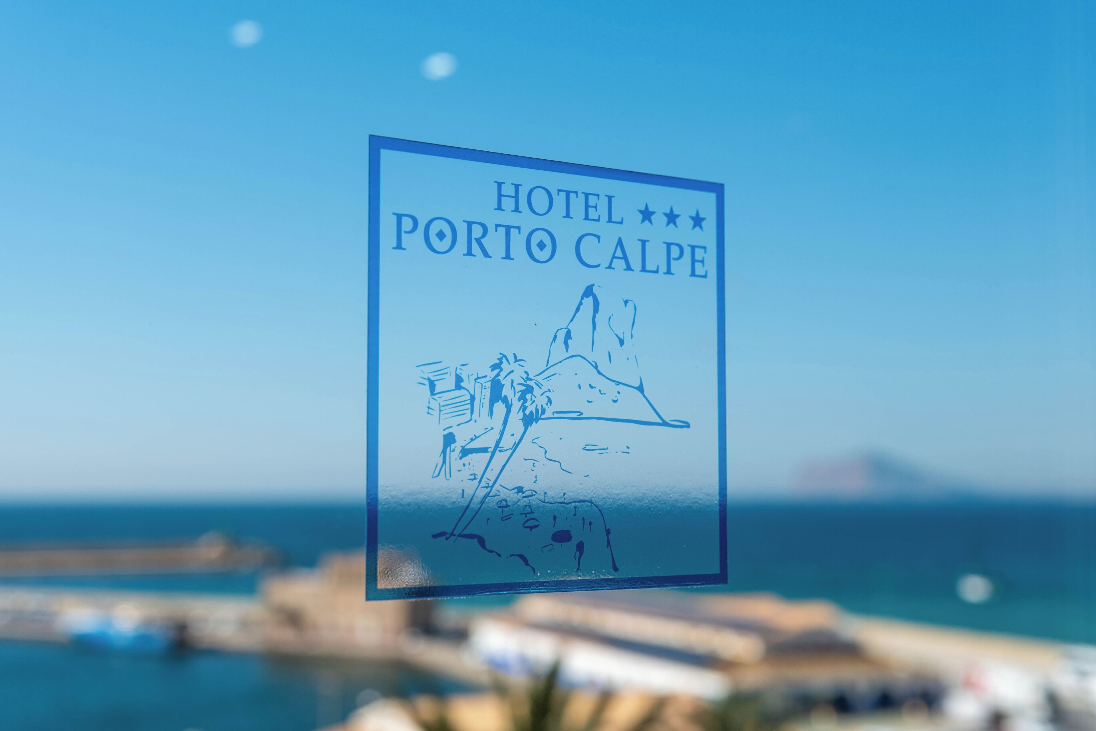 Foto - Hotel Porto Calpe