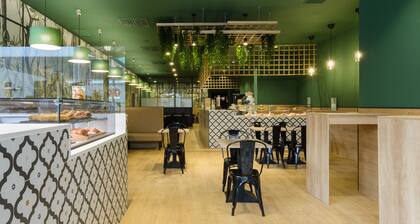 U Hotel Villa - Gomá