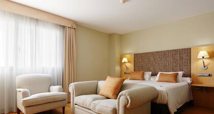 U Hotel Villa - GomĂĄ